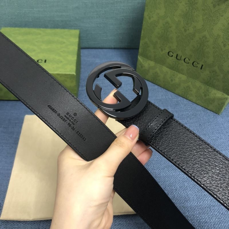 G*u*i belts